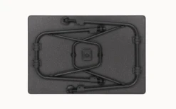 Westfield Tisch Aircolite 80 -Campingmöbel 696941 4751948