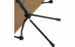 Helinox Cot Max Convertible Campingliege Coyote Tan -Campingmöbel 705578 4818170