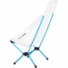 Helinox Chair Zero High Back Campingstuhl Weiß 2 Helinox Chair Zero High Back Campingstuhl Weiß -Campingmöbel 706031 4817639