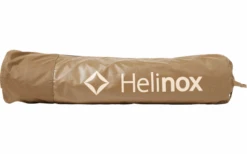 Helinox Cot One Convertible Campingliege Long Rainbow Bandanna -Campingmöbel 706190 4818134 1