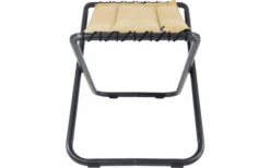 Crespo Beinauflage AP/306-TC Grau -Campingmöbel 709352 4808297 2