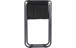 Crespo Beinauflage AP/306-TC Grau -Campingmöbel 709355 4808309 2