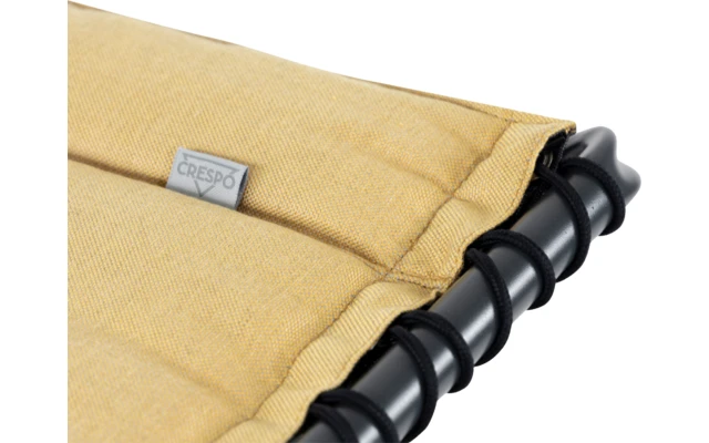 Crespo Beinauflage AP/306-TC Gelb 6 Crespo Beinauflage AP/306-TC Gelb – Bild 4