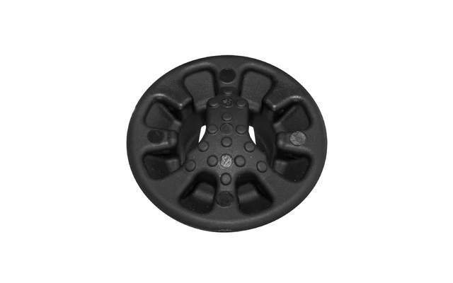 Uquip Muddy S (3 Pcs) Fußkappen Für Uquip Three Sixty Mini 3 Uquip Muddy S (3 Pcs) Fußkappen Für Uquip Three Sixty Mini