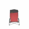 Uquip Sandy XL Red Strandstuhl -Campingmöbel 709895 4821884