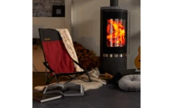 Uquip Sandy XL Red Strandstuhl -Campingmöbel 709913 4821920