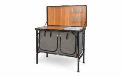 Camplife Küchenbox Capri Deluxe Mit Deckel -Campingmöbel 710843 4815125