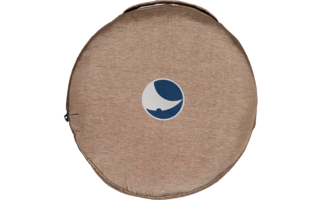 Ticket To The Moon Home Hammock 320 Hängematte 320 X 230 Cm Braun 3 Ticket To The Moon Home Hammock 320 Hängematte 320 X 230 Cm Braun