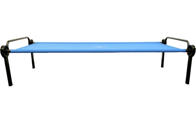 Disc-O-Bed ONE XL Blau 3 Disc-O-Bed ONE XL Blau