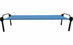 Disc-O-Bed ONE L Blau -Campingmöbel 712490 4856261 1