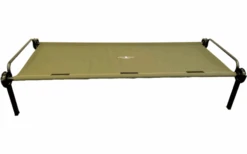 Disc-O-Bed ONE XL Schwarz -Campingmöbel 712622 4856783 2