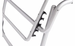 Crespo Sonnenliege -Campingmöbel 714728 4825352