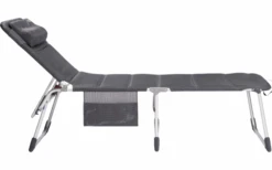 Crespo Sonnenliege -Campingmöbel 714734 4825364