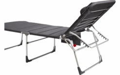 Crespo Sonnenliege -Campingmöbel 714737 4825370