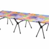 Helinox Cot One Convertible Campingliege Rainbow Bandanna -Campingmöbel 715244 4851377 1