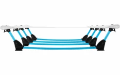 Helinox Lite Cot Campingliege Weiß -Campingmöbel 715379 4852034