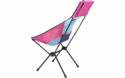 Helinox Sunset Chair Campingstuhl Multi Block 23 -Campingmöbel 728285 4897604