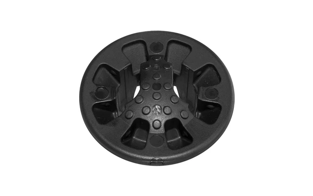 Uquip Muddy S (3 Pcs) Fußkappen Für Uquip Three Sixty Mini 6 Uquip Muddy S (3 Pcs) Fußkappen Für Uquip Three Sixty Mini – Bild 4