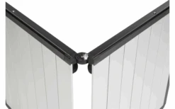 Brunner Klapptisch Dinemic 4 -Campingmöbel 730583 5010368