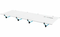 Helinox Lite Cot Campingliege Weiß -Campingmöbel 732023 4897916