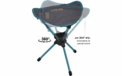 Uquip Three Sixty Mini Stuhl -Campingmöbel 748280 4997351