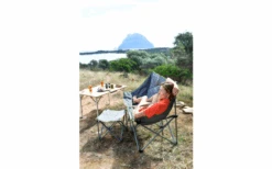 Berger Faltsofa Relax Double -Campingmöbel 755567 5054945