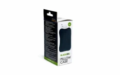 BLACKROLL PILLOW CASE JERSEY Anthracite -Campingmöbel 763730 5093735