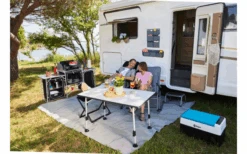 Berger Milo 3 Hängetasche Blau 8 Berger Milo 3 Hängetasche Blau -Campingmöbel 771032 5130164