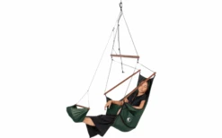 Ticket To The Moon Home Hängesessel Frosty Grau -Campingmöbel 777284 5204105 1