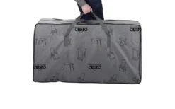 Crespo Komplettset 5tlg. 9 Crespo Komplettset 5tlg. -Campingmöbel 88098 597934